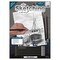 Royal & Langnickel(R) Sketching Made Easy Kit 9"X12"-Fishing Boat
